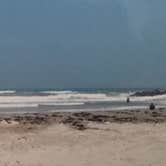 Review photo of Mustang Island State Park Campground by Gretchen N., September 29, 2016