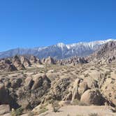 Review photo of Alabama Hills Recreation Area by Ben C., May 20, 2026