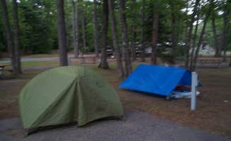 Emily B.'s photo at Wilderness State Park Camping near Cross Village, MI