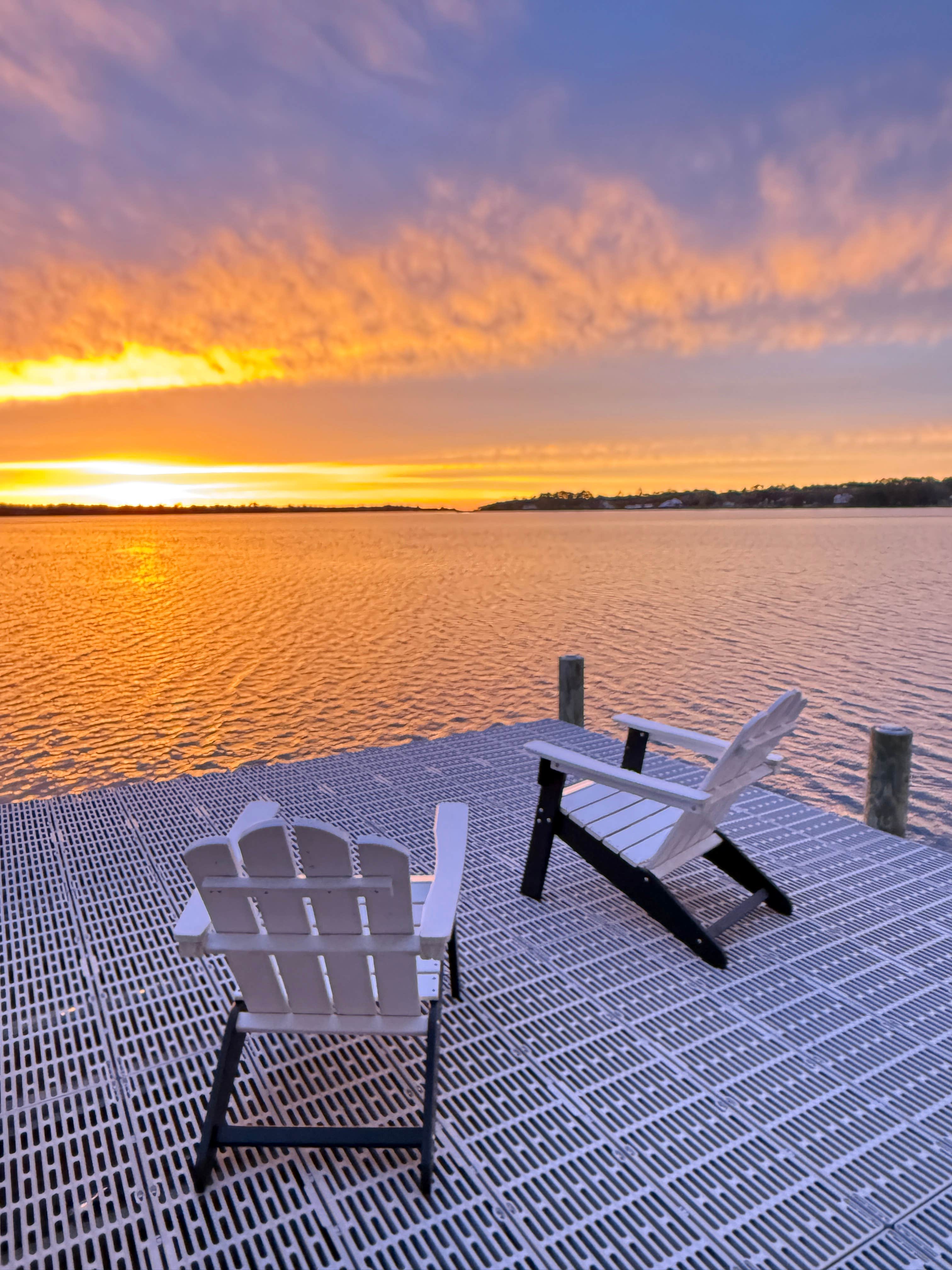 Camping near Santa Rosa RV Resort: East Bay Retreat, Navarre, Florida