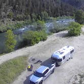 Review photo of Ennis Riffle County Park by Matt M., May 21, 2026