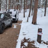 Review photo of Dowdy Lake Campground by Judy B., May 21, 2026