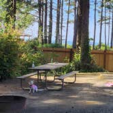 Review photo of Bastendorff Beach Park by Hana B., May 21, 2026