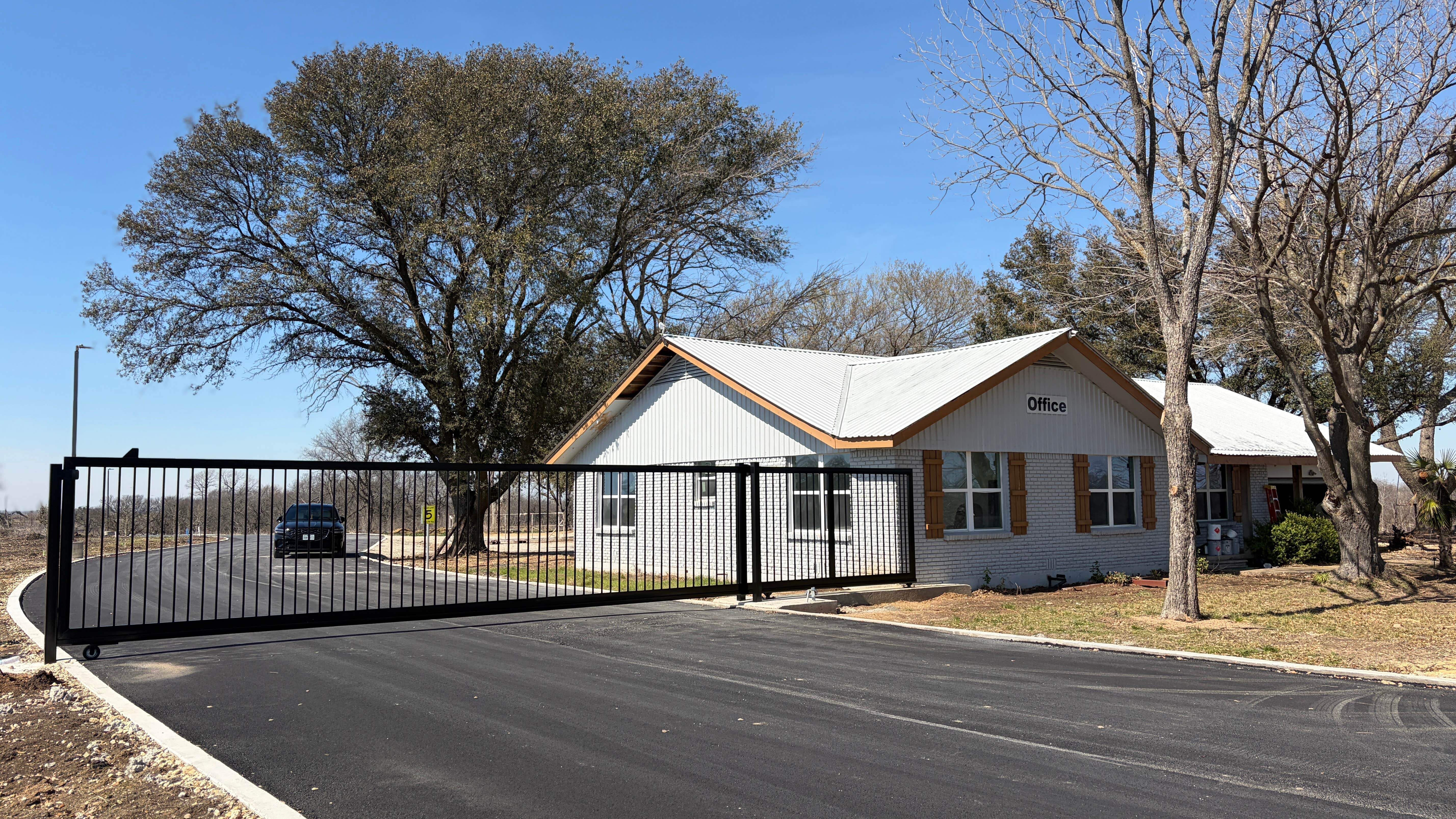 Camping near Hill side RV Park: Texas RV Park Resort, Hillsboro, Texas
