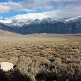 Review photo of Horton Creek Campground — Alabama Hills by Diane  H., September 29, 2016