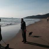 Review photo of Beverly Beach State Park Campground by Nicole S., September 29, 2016