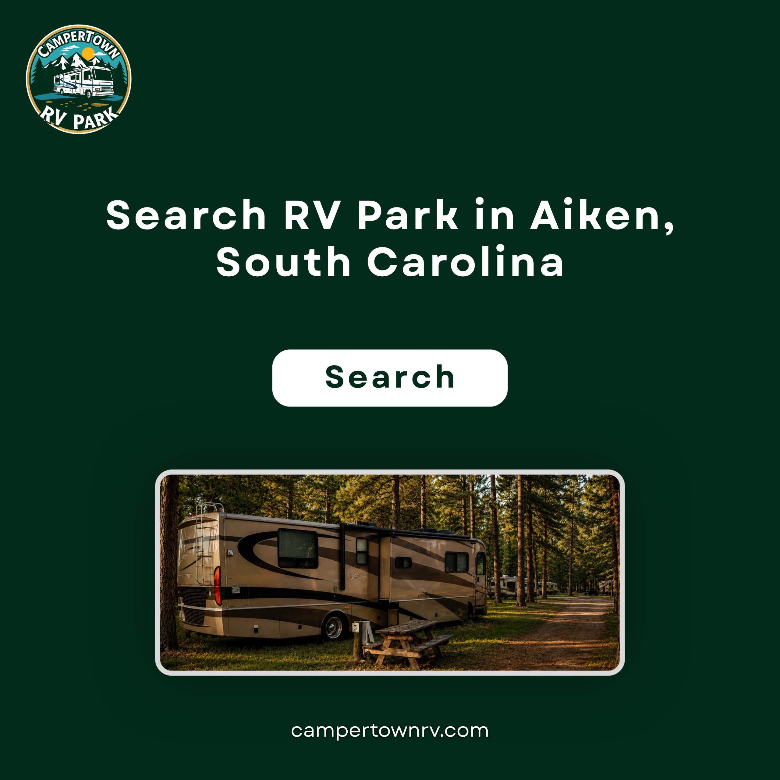 Camper-submitted photo at Campetown Rv Park near Windsor, SC