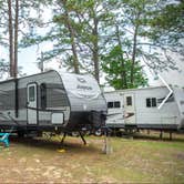 Review photo of Campetown Rv Park by Hunt E., May 23, 2026