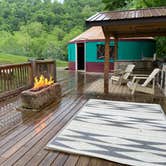 Review photo of Lone Pine Campground at Dodridge County Park by Tricia F., May 23, 2026