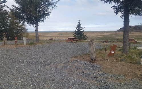 Kyllonen's RV Park