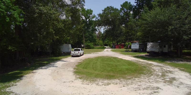 Camper submitted image from Brown Road RV Park