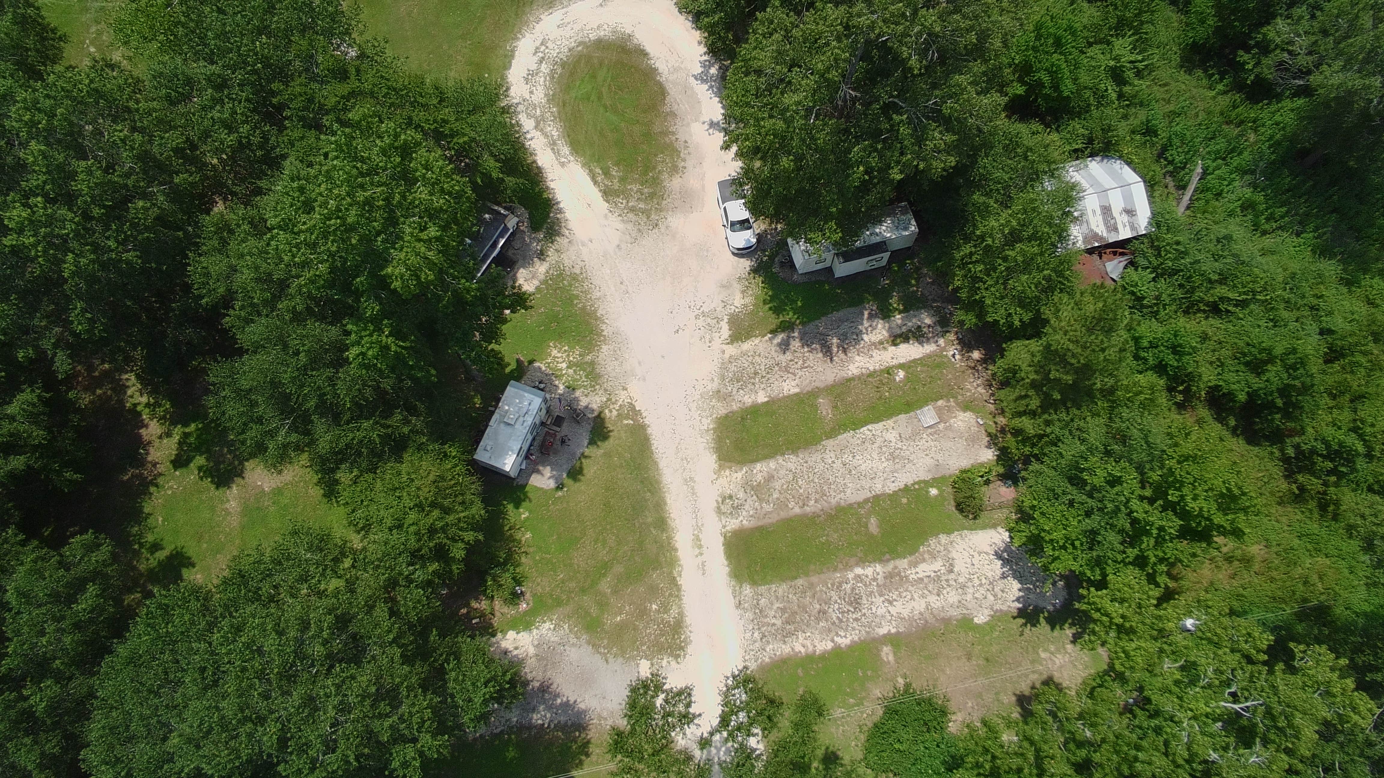 Camper-submitted photo at Brown Road RV Park near Tomball, TX