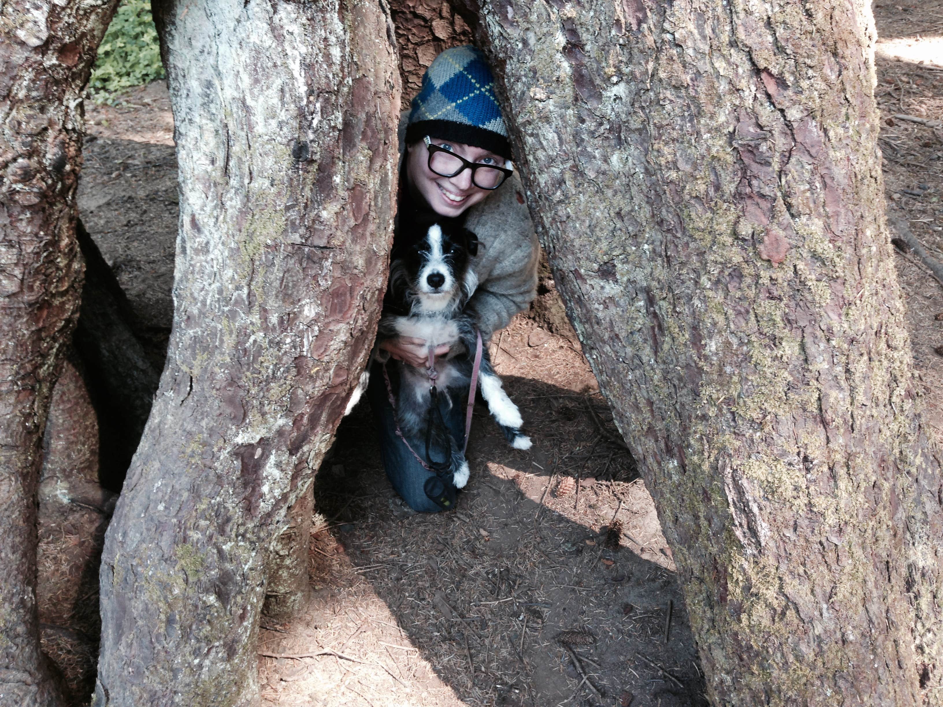 Beverly Beach State Park Campground