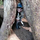Review photo of Beverly Beach State Park Campground by Nicole S., September 29, 2016
