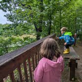 Review photo of Staunton River State Park Campground by Kaylee G., May 24, 2026
