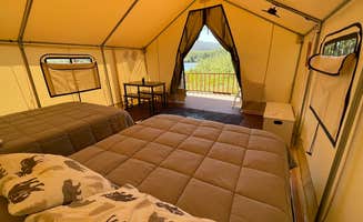 The Dyrt's photo at Chinook RV Resort near Klamath, CA