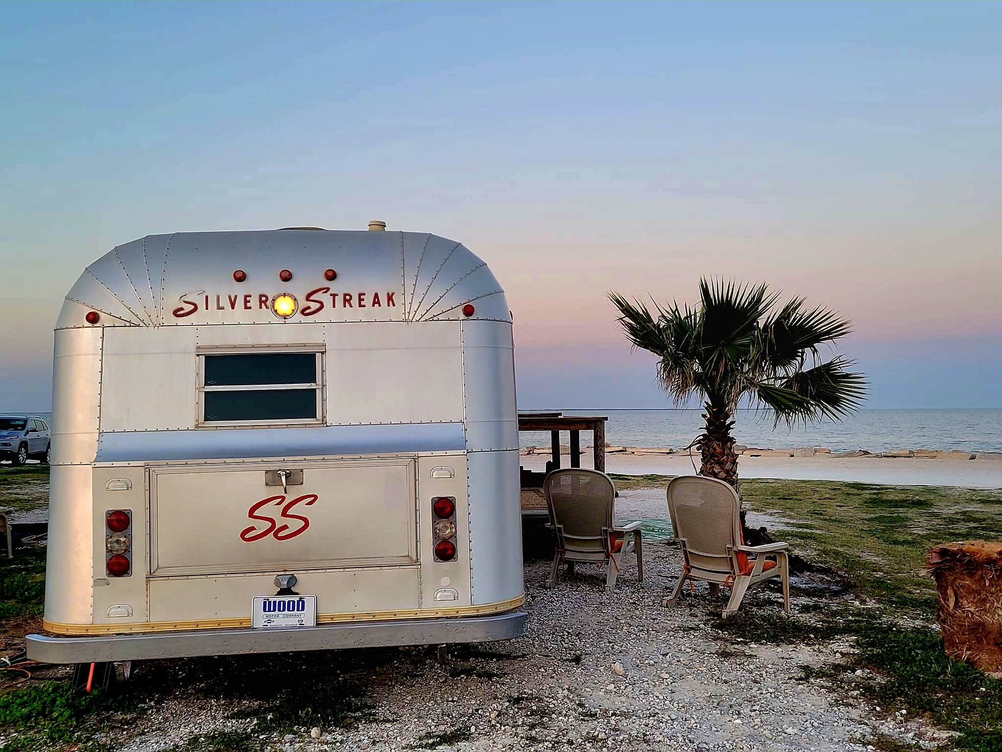Camper-submitted photo at Sunrise on Mag RV Park near Victoria, TX
