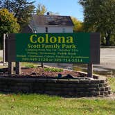 Review photo of Colona Scott Family Park by Maria Mercedes M., May 25, 2026
