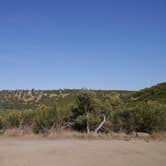 Review photo of Los Padres National Forest dispersed camping by Jaana M., May 26, 2026