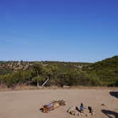 Review photo of Los Padres National Forest dispersed camping by Jaana M., May 26, 2026