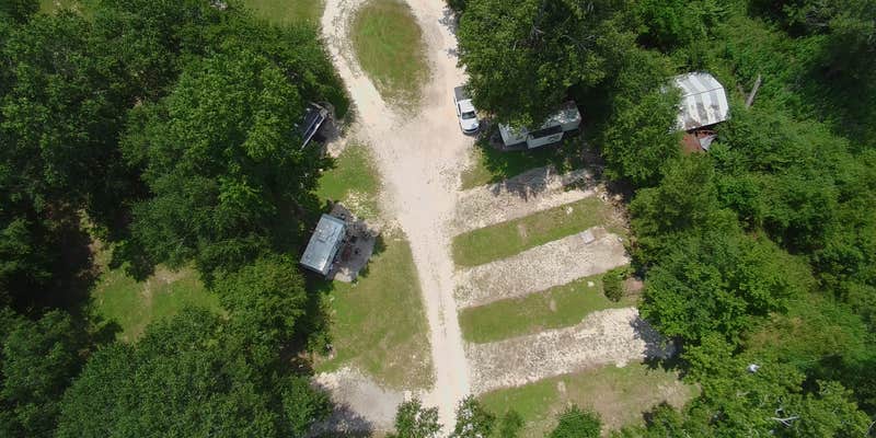 Camper submitted image from Brown Road RV Park