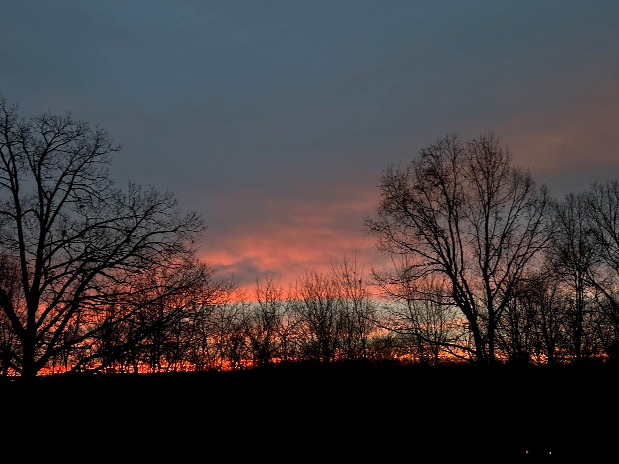 Camper-submitted photo at Countryside RV Escape Near Louisville near Prospect, KY