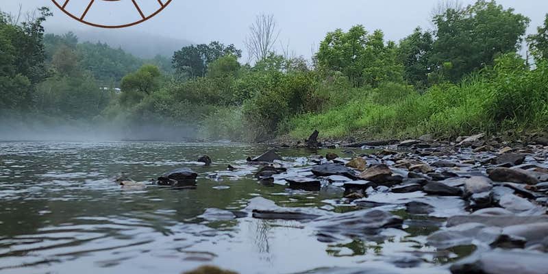 Camper submitted image from pocono poin rv