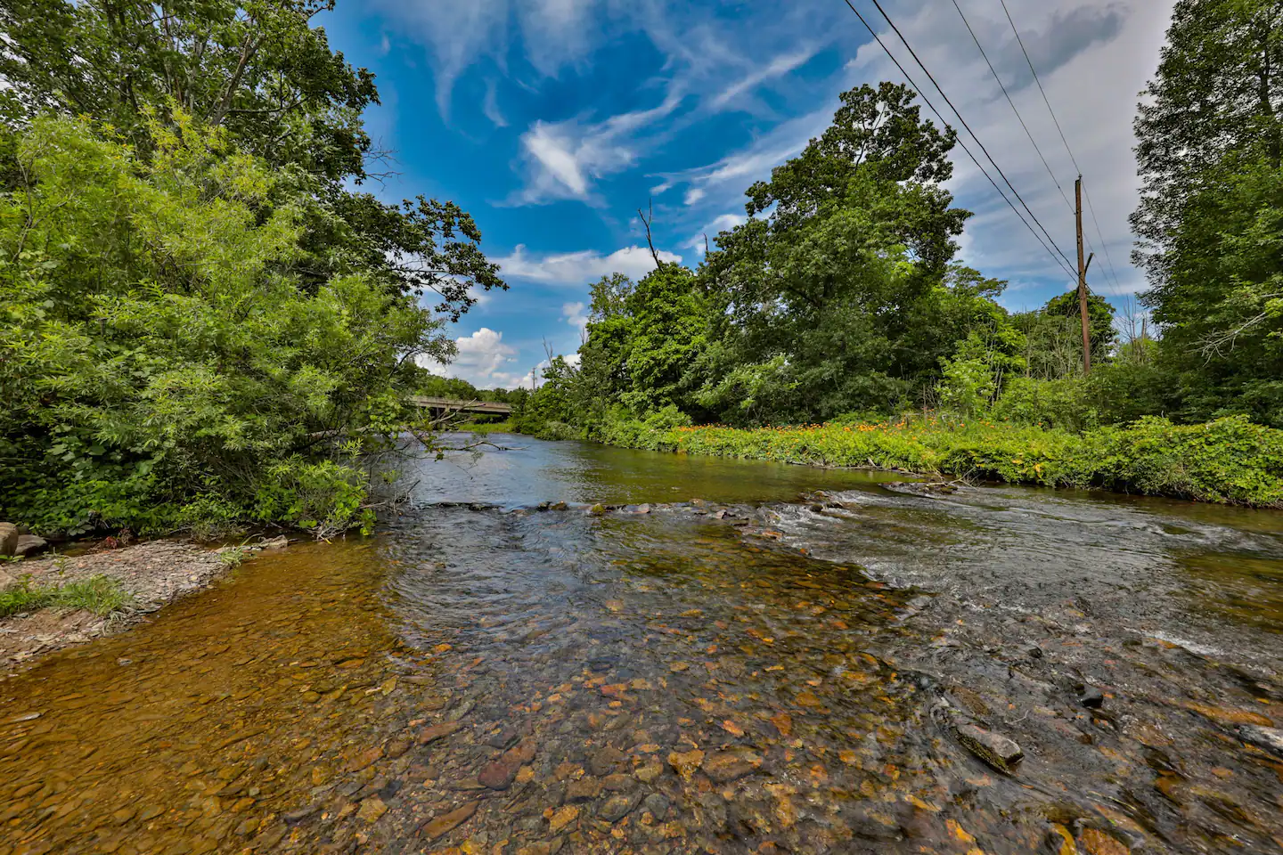 Camper-submitted photo at pocono poin rv near Palmerton, PA