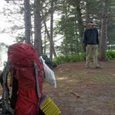 Review photo of Wilderness State Park Camping by Emily B., June 11, 2016