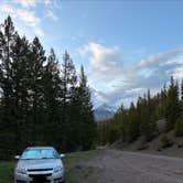 Review photo of Skyland Rd Dispersed Camping by niki O., May 27, 2026