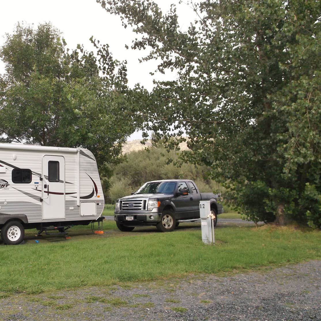 Cardwell General Store and Campground Camping The Dyrt