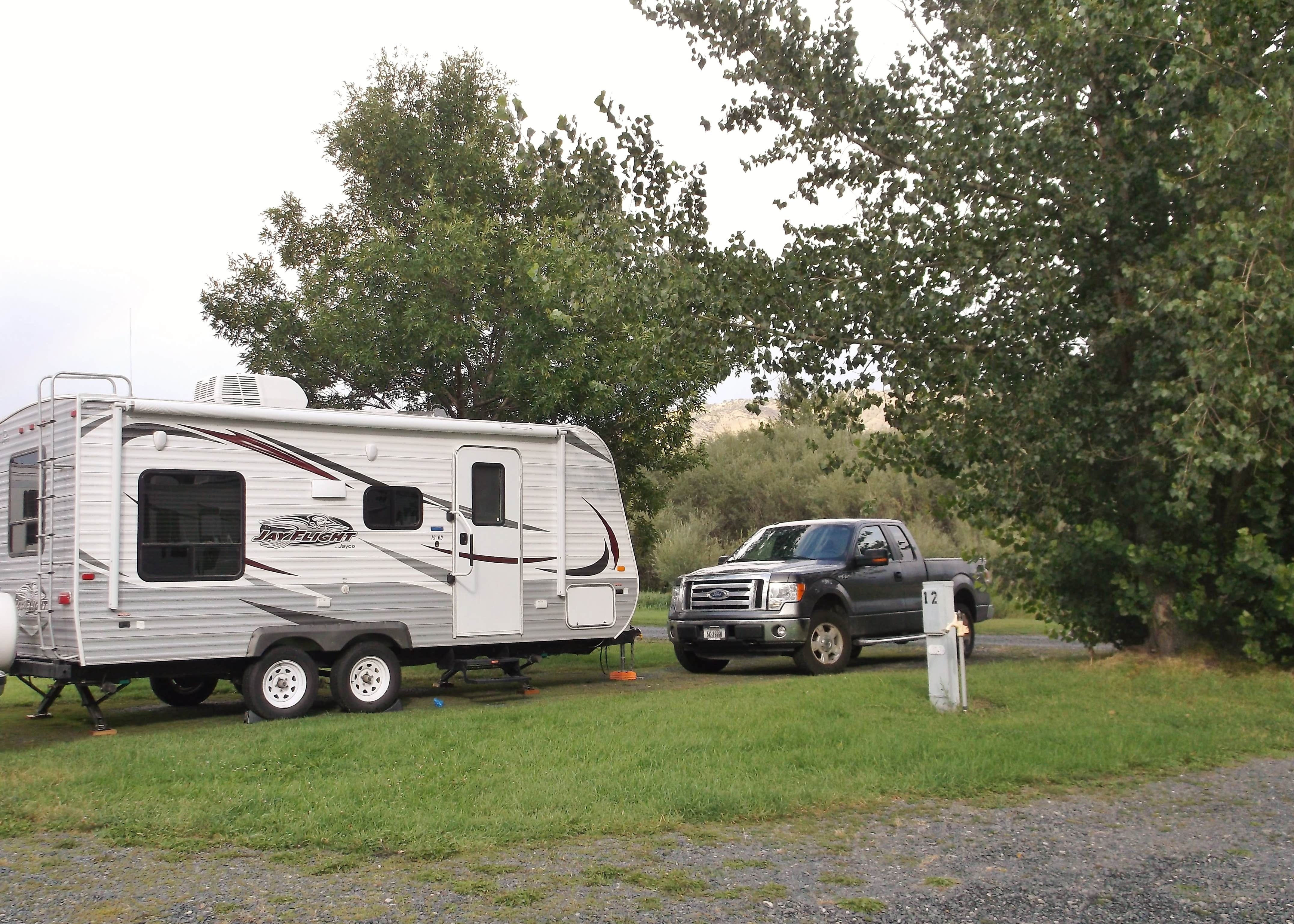 Cardwell Store & RV Park Camping The Dyrt