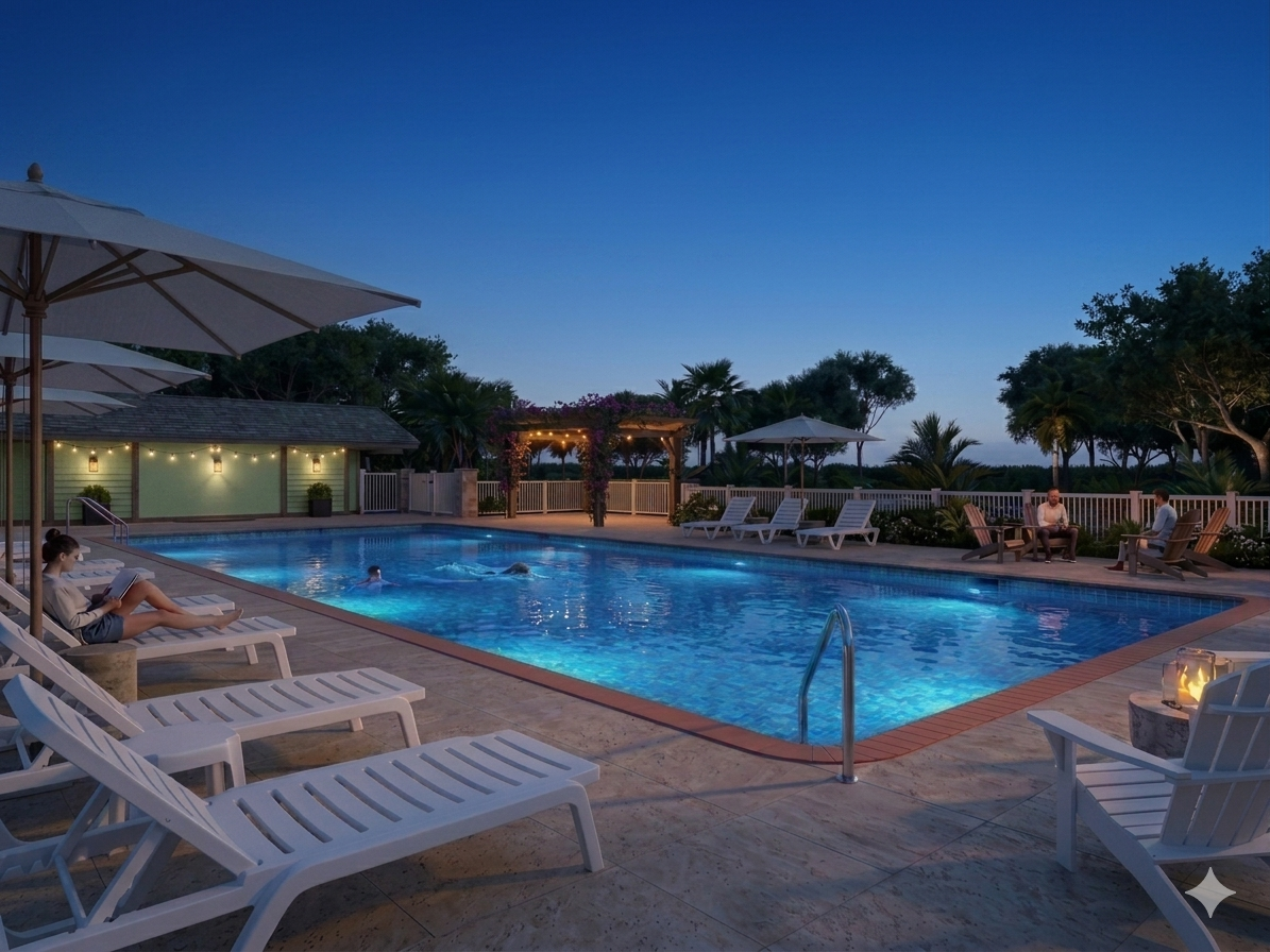 Camping near Bahia Vista RV Park: Bay View RV Resort, Fulton, Texas