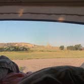 Review photo of Chimney Rock Pioneer Crossing by Nick B., May 29, 2026