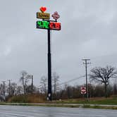 Review photo of Love's Travel Stop - Wadsworth by Maria Mercedes M., May 29, 2026