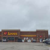 Review photo of Love's Travel Stop - Wadsworth by Maria Mercedes M., May 29, 2026