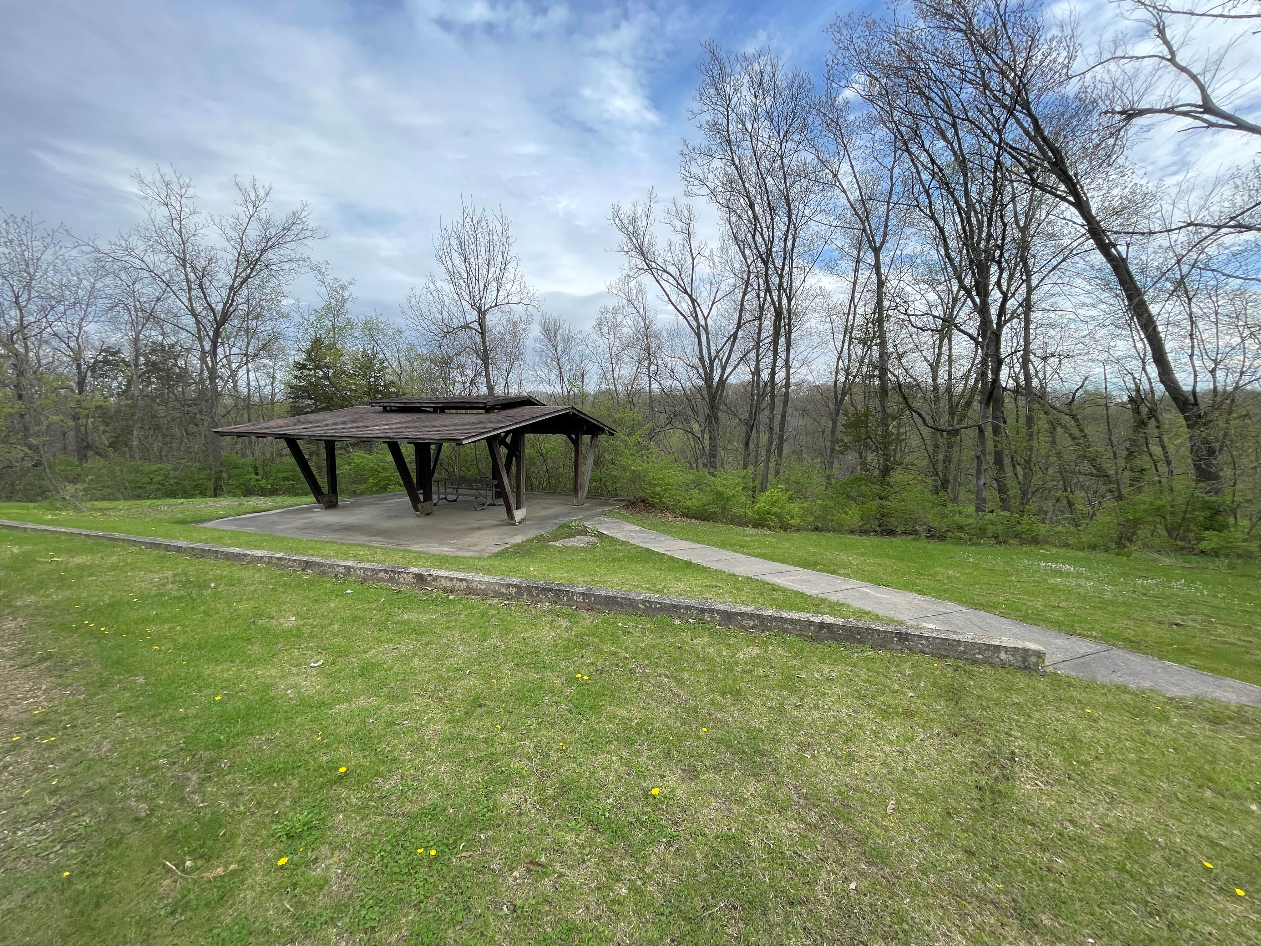 Camper-submitted photo at Reece Park near Steamboat Rock, IA