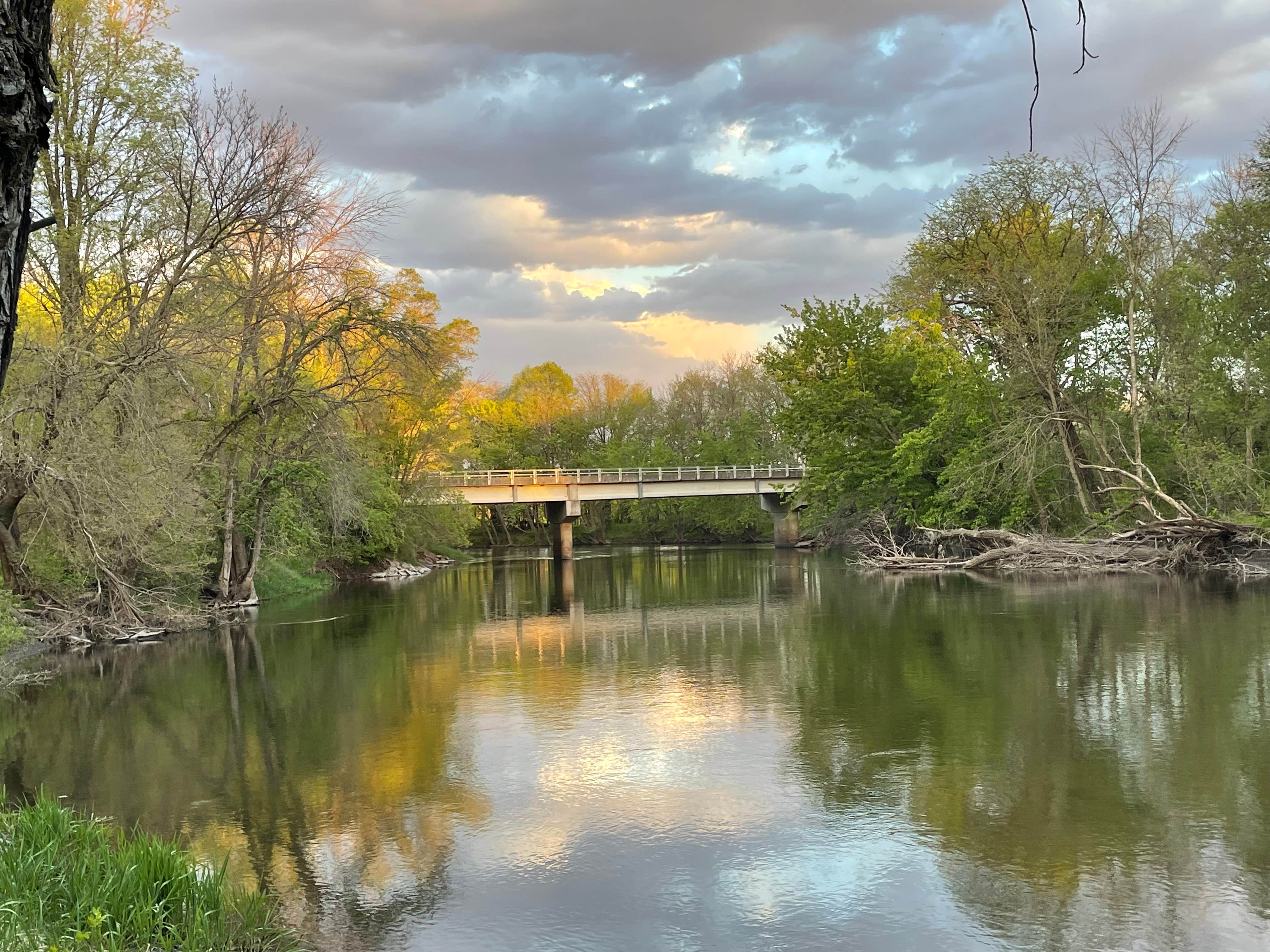 Bigelow Park