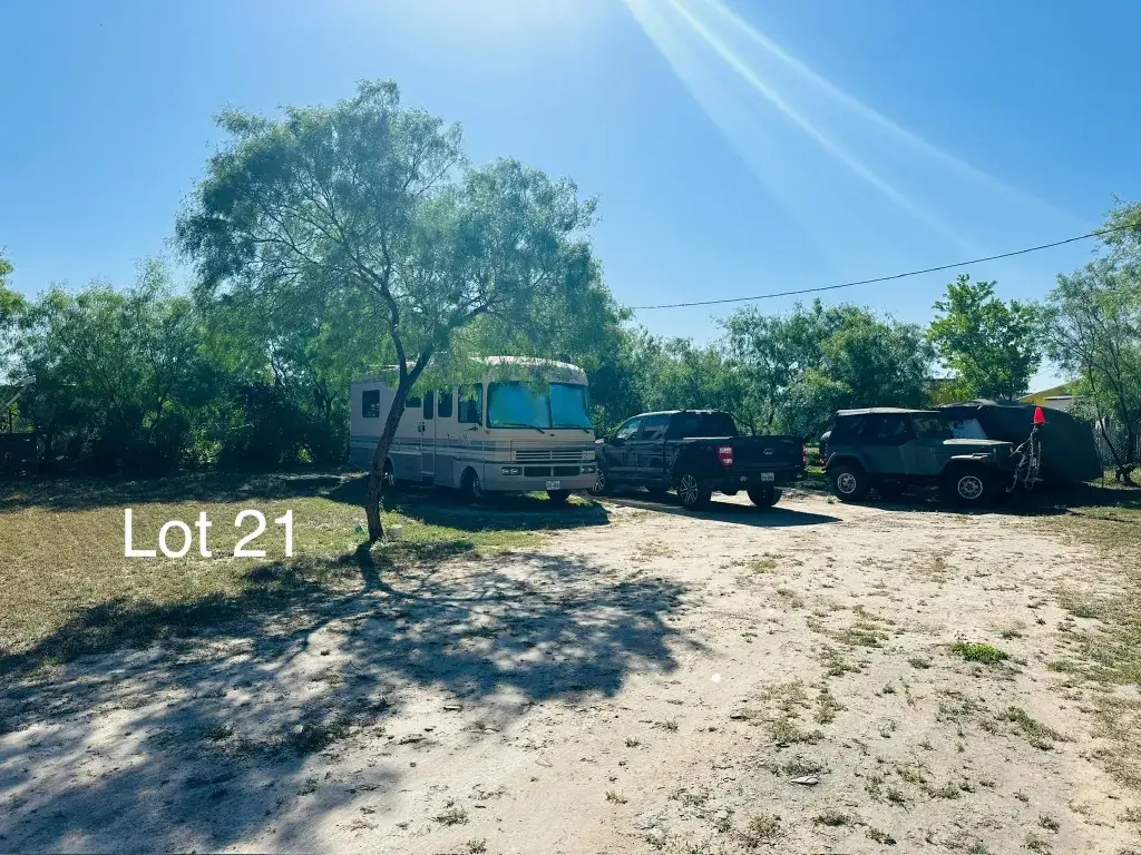 Camper-submitted photo at San Ygnacio RV Park near Medina, TX