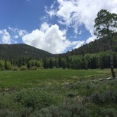 Review photo of Lower Lehman Creek Campground — Great Basin National Park by Sarah L., September 30, 2016