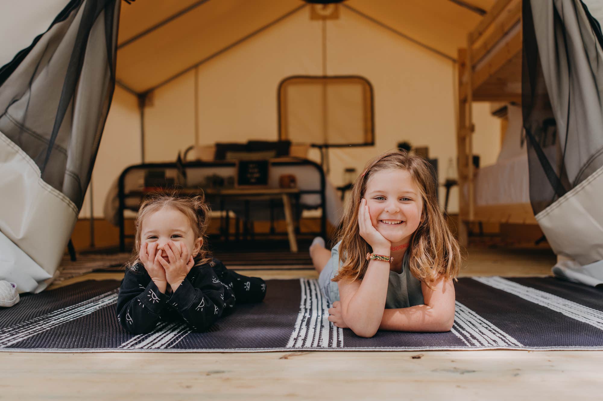 The Dyrt's photo at Timberline Glamping at Lake Lanier - River Forks near Braselton, GA