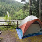 Review photo of Black Canyon Campground - Willamette NF by Andrew P., June 1, 2026