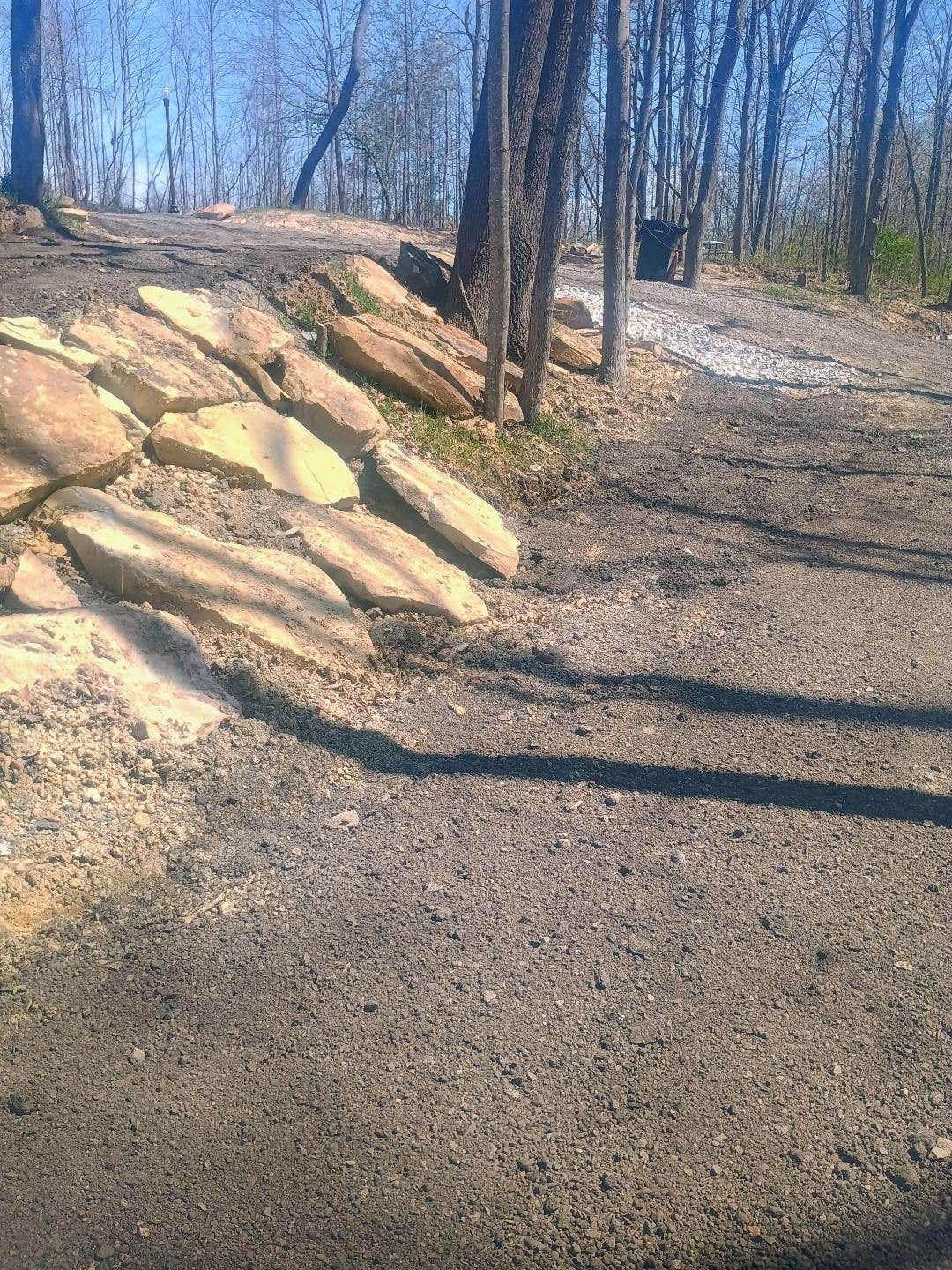 Camper-submitted photo at Wild Ridge Campsites and Lodging LLC near Waverly, OH