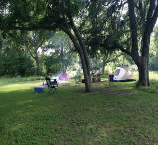 Camper-submitted photo from Galveston Island State Park Campground