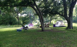 Richard M.'s photo at Stephen F. Austin State Park Campground near Houston, TX