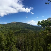 Review photo of Lower Lehman Creek Campground — Great Basin National Park by Sarah L., September 30, 2016