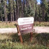 Review photo of Idlewild Campground by Molly D., September 30, 2016
