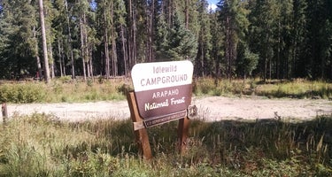 Idlewild Campground