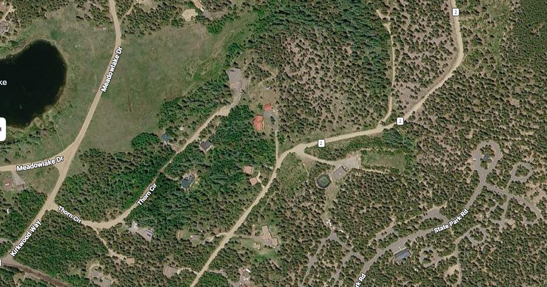 Salt Works Ranch Camper-Submitted Photos of Works Ranch Group Loop — Golden Gate Canyon