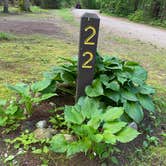 Review photo of Austin Hawes Memorial Campground — American Legion State Forest by Christine S., June 1, 2026